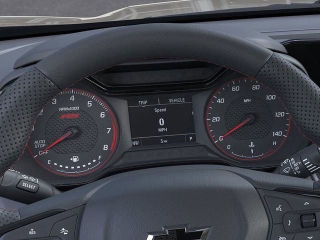 New 2026 Chevrolet Trax RS w/ Driver Confidence Package image 18