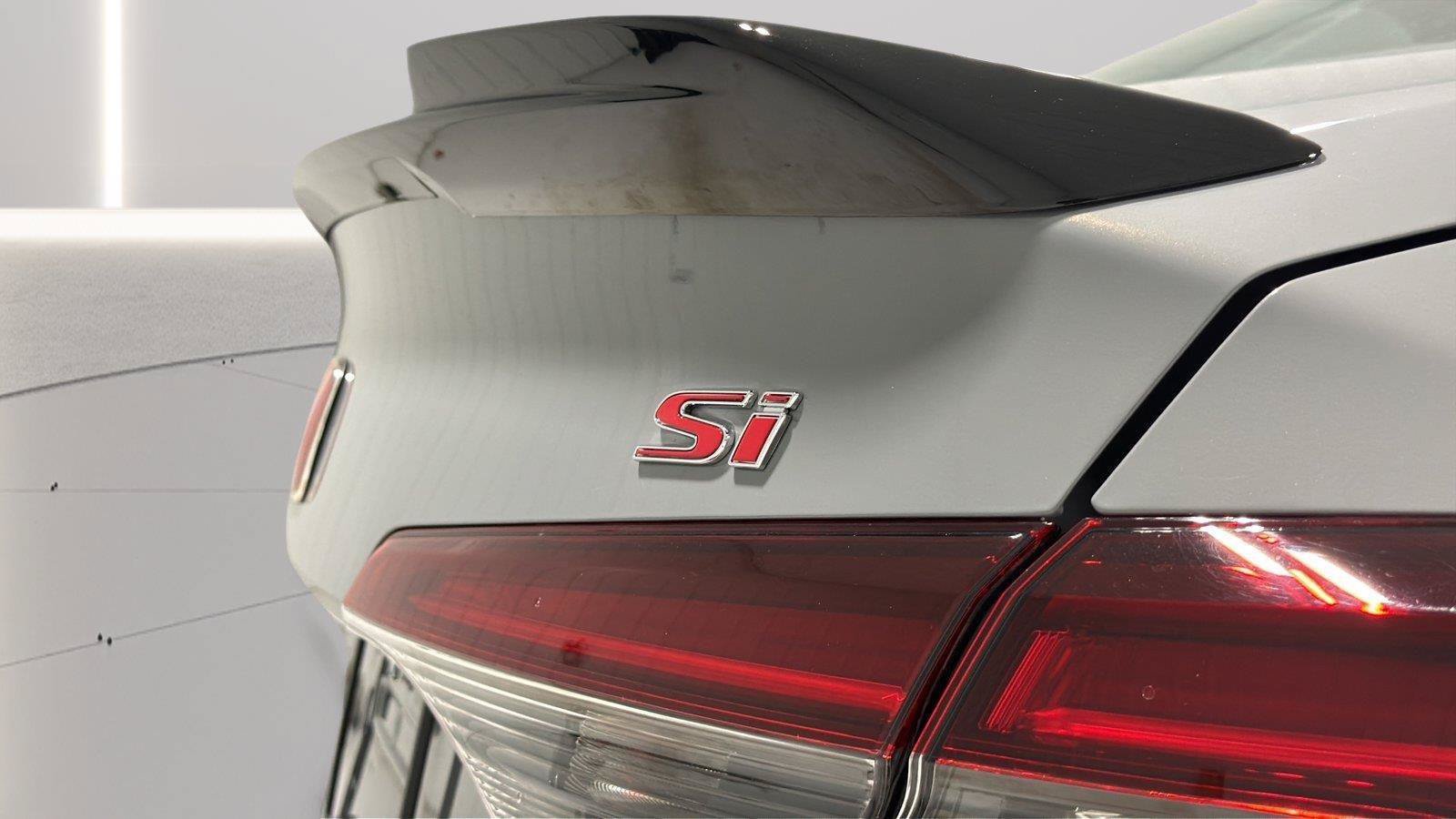 Used 2026 Honda Civic Si image 31
