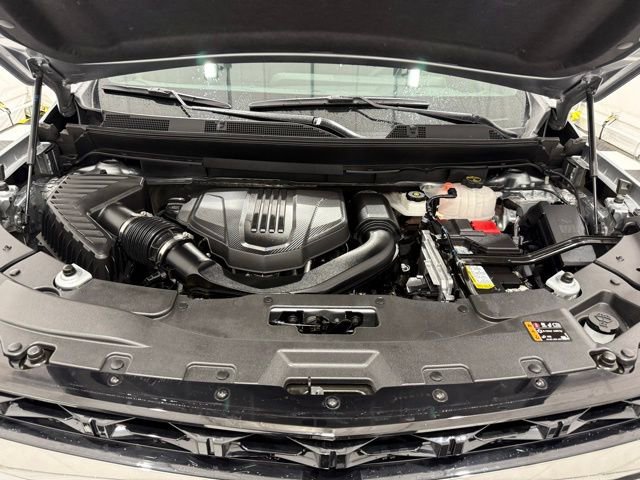 Used 2024 Chevrolet Traverse Z71 w/ LPO, Floor Liner Package image 9