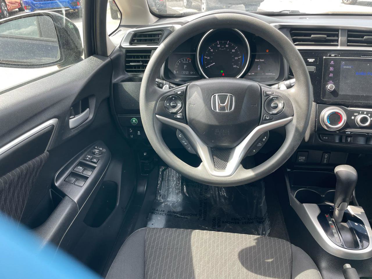 Used 2019 Honda Fit EX image 39