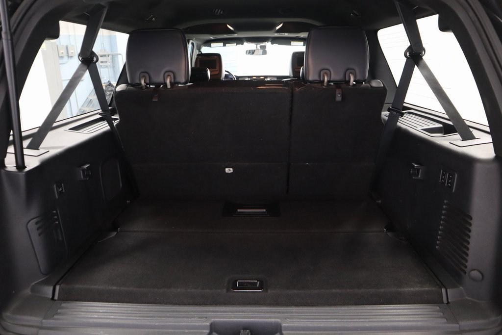 Used 2015 Ford Expedition EL Limited w/ Equipment Group 301A image 19
