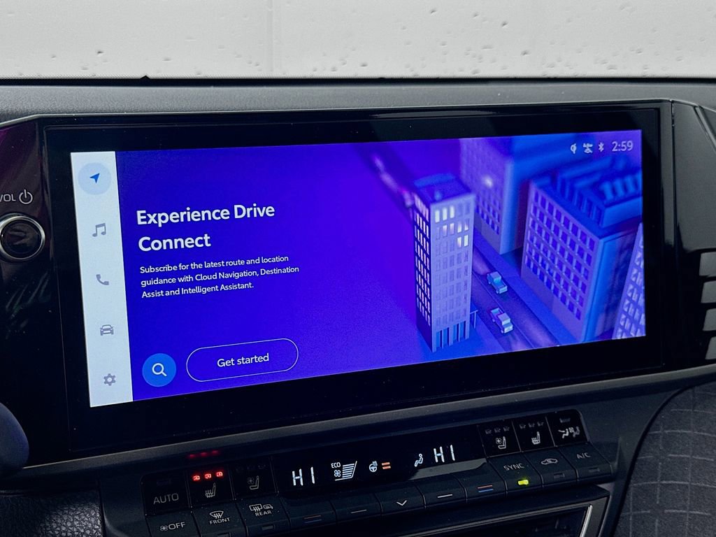 Used 2025 Toyota Camry XLE w/ Premium Package image 26