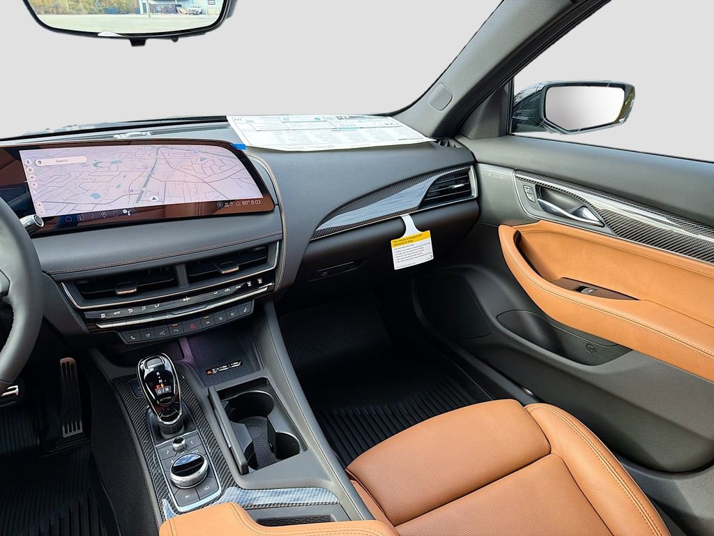 New 2026 Cadillac CT5 Sport w/ Platinum Package image 25
