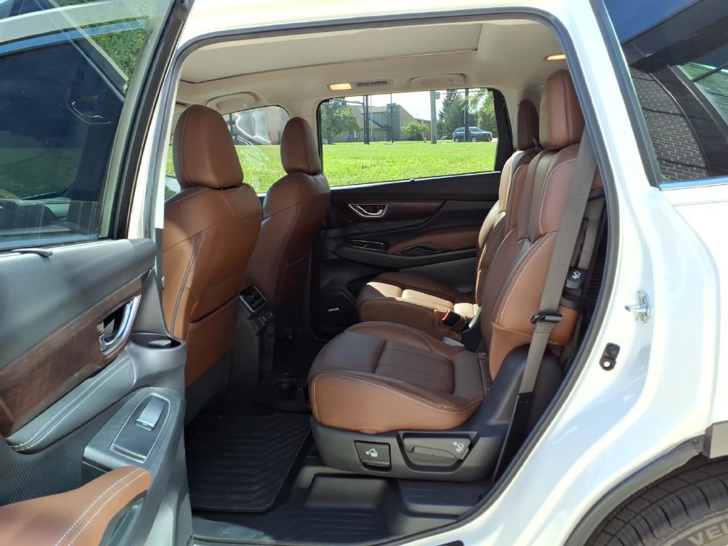 Used 2024 Subaru Ascent Touring AWD/4WD image 25