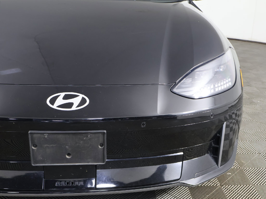 Used 2024 Hyundai Ioniq 6 SEL RWD image 15