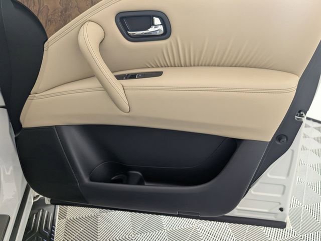 Used 2022 Nissan Armada SL w/ Cargo Package image 37