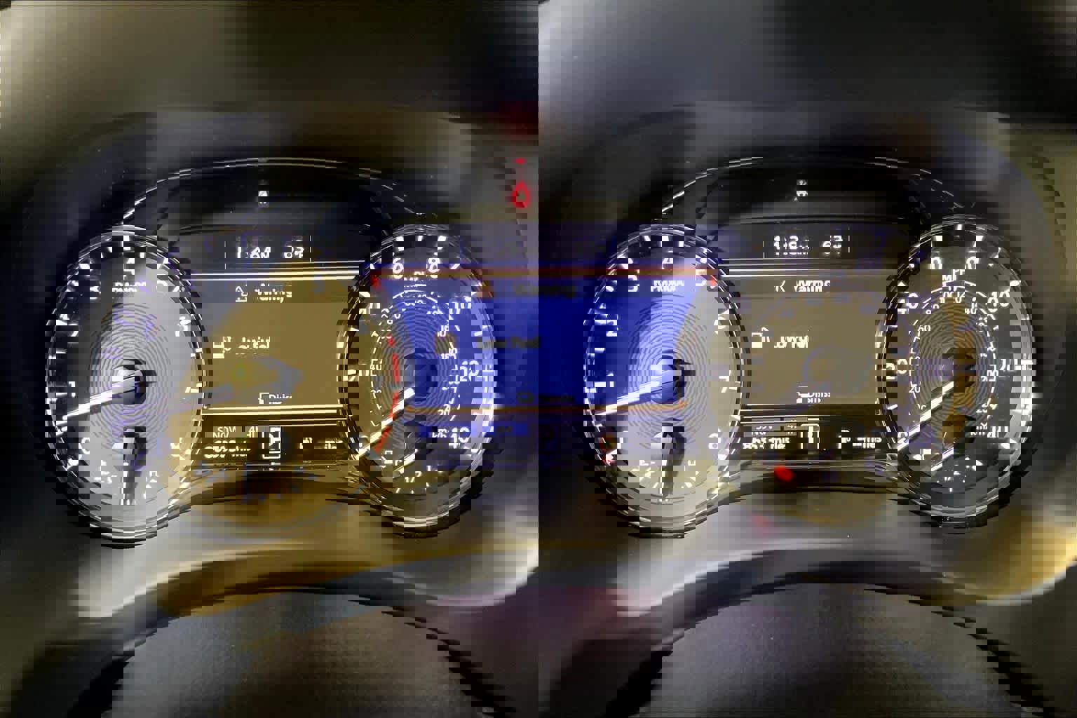 Used 2021 INFINITI QX80 Sensory w/ Cargo Package image 26