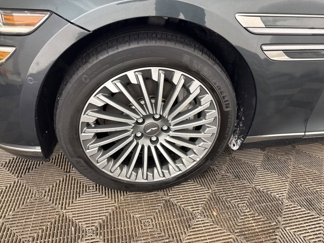 Used 2023 Genesis G80 image 26