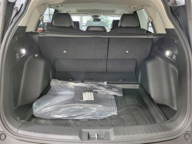 Used 2025 Honda CR-V EX-L image 16