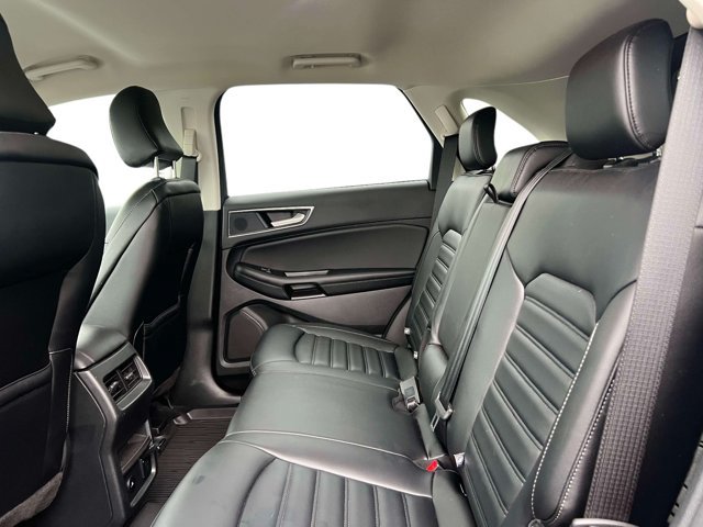 Used 2023 Ford Edge SEL w/ Convenience Package AWD/4WD image 16
