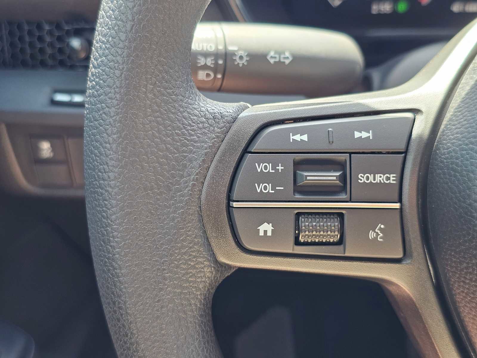 New 2025 Honda CR-V EX image 29