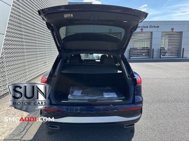 New 2025 Audi Q5 Prestige image 13