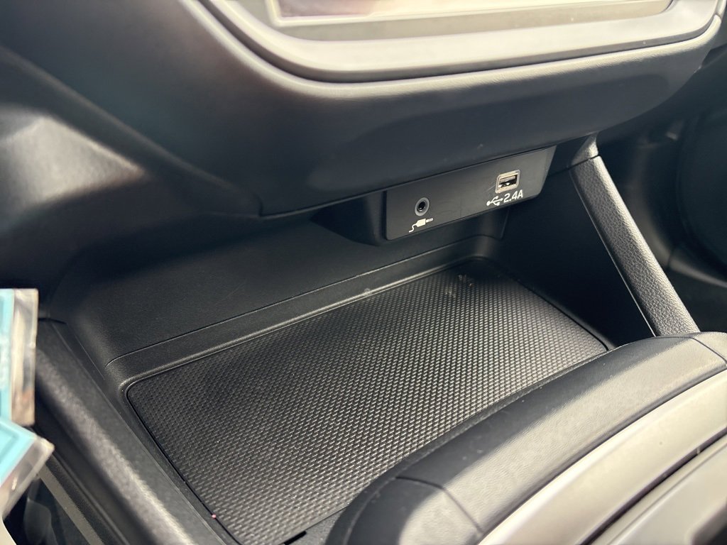 Certified 2024 Subaru Impreza 2.0i image 20