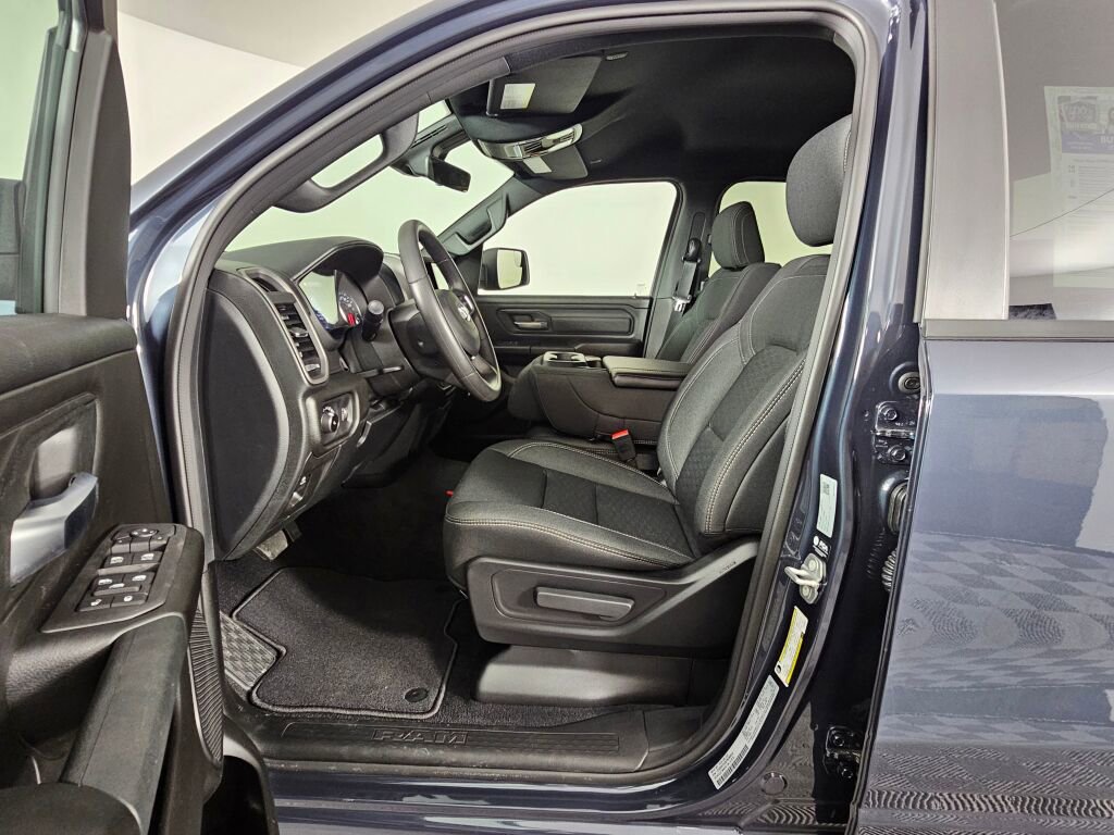 New 2026 RAM 1500 Tradesman image 18