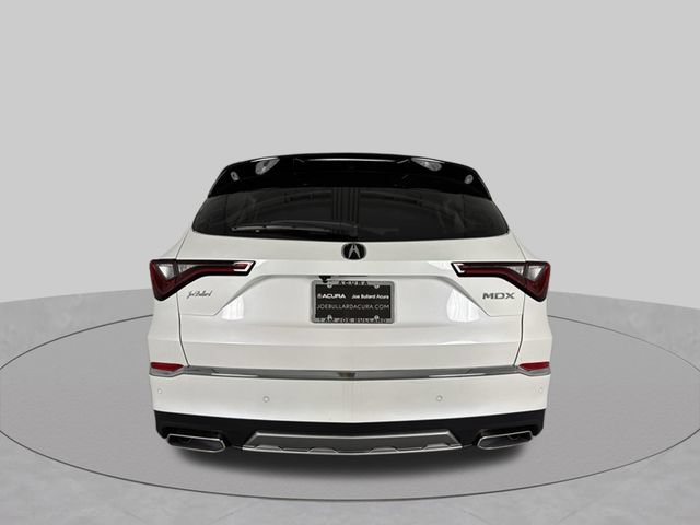 Certified 2026 Acura MDX FWD w/ Technology Package image 7