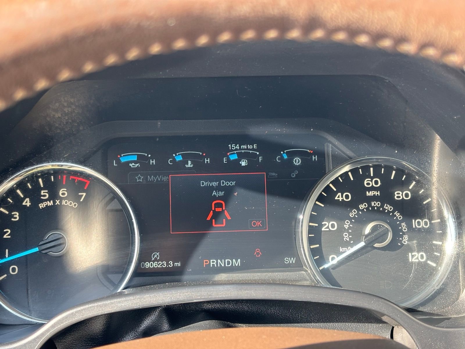 Used 2018 Ford F150 Lariat w/ Equipment Group 501A Mid AWD/4WD image 16