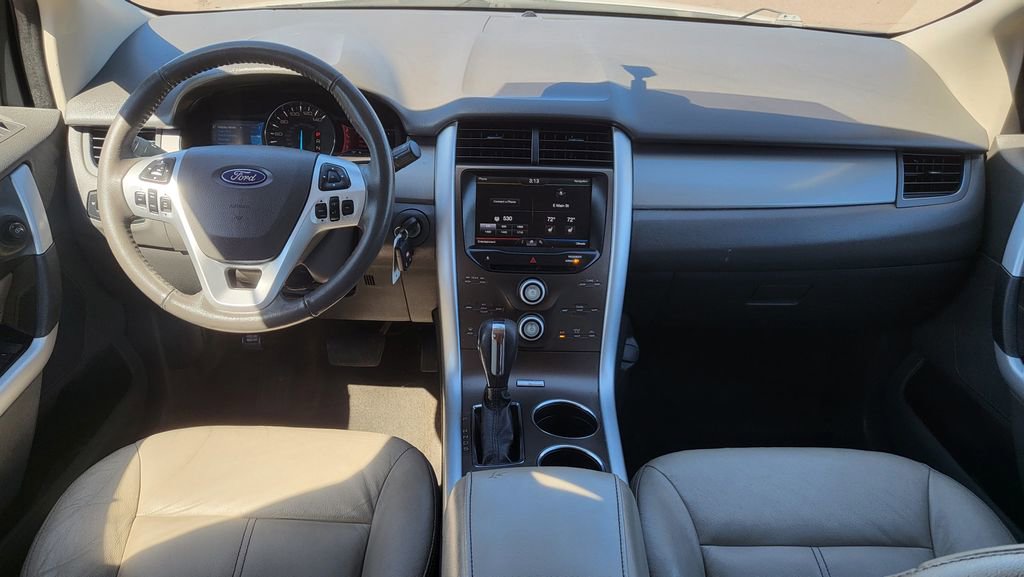 Used 2013 Ford Edge SEL image 28