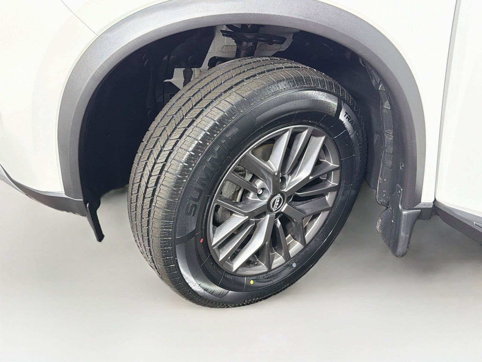 Used 2023 Nissan Rogue S AWD/4WD image 37