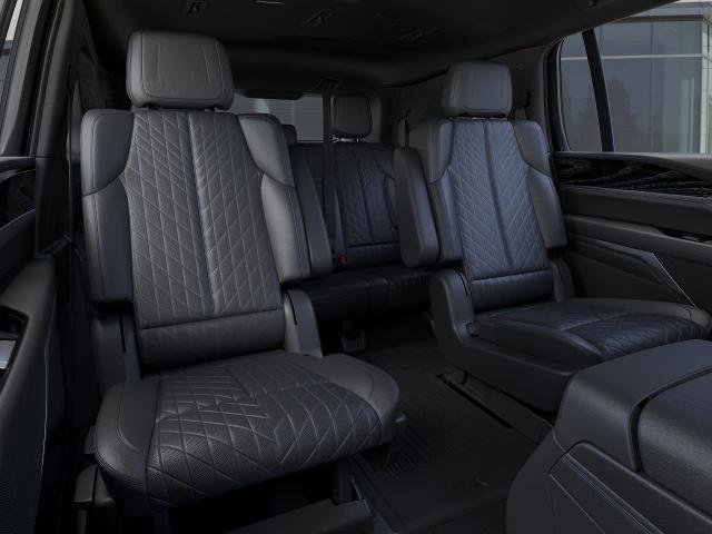 New 2026 Cadillac Escalade IQ Sport 1 w/ LPO, Floor Liner Package image 17