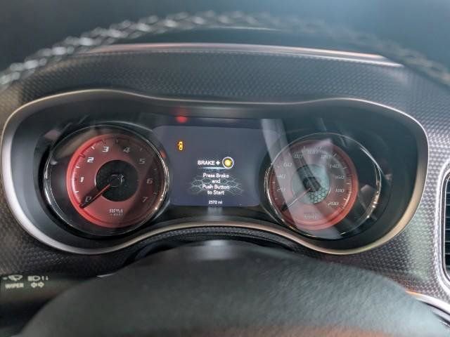 Used 2023 Dodge Charger SRT Hellcat w/ Harman/Kardon Audio Group image 24
