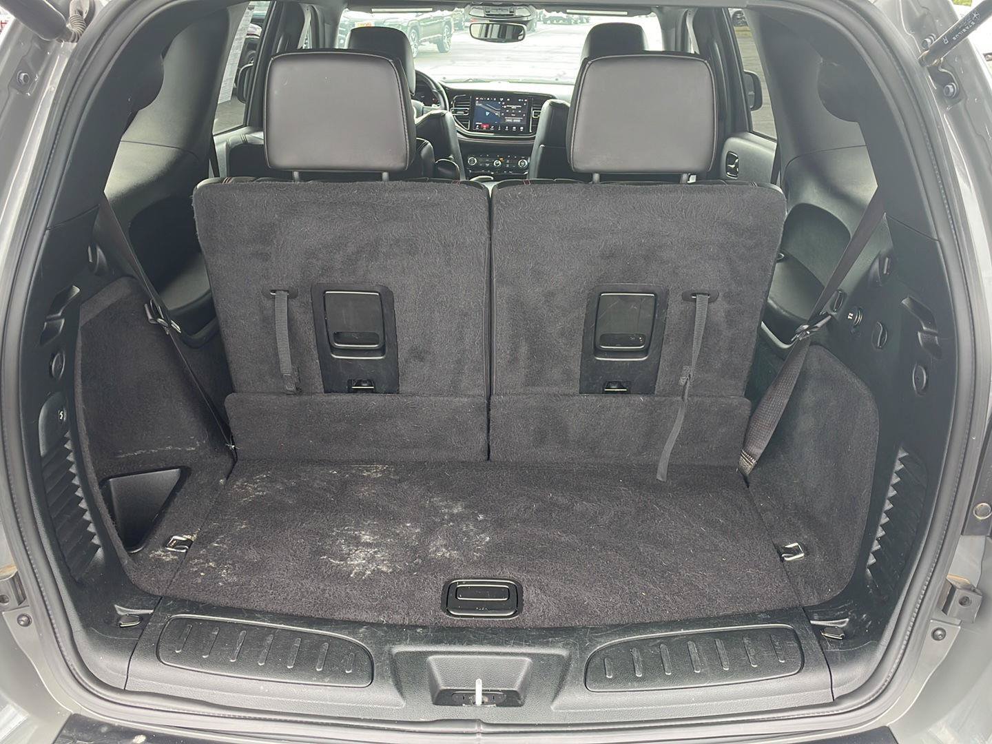 Used 2023 Dodge Durango R/T AWD/4WD image 29