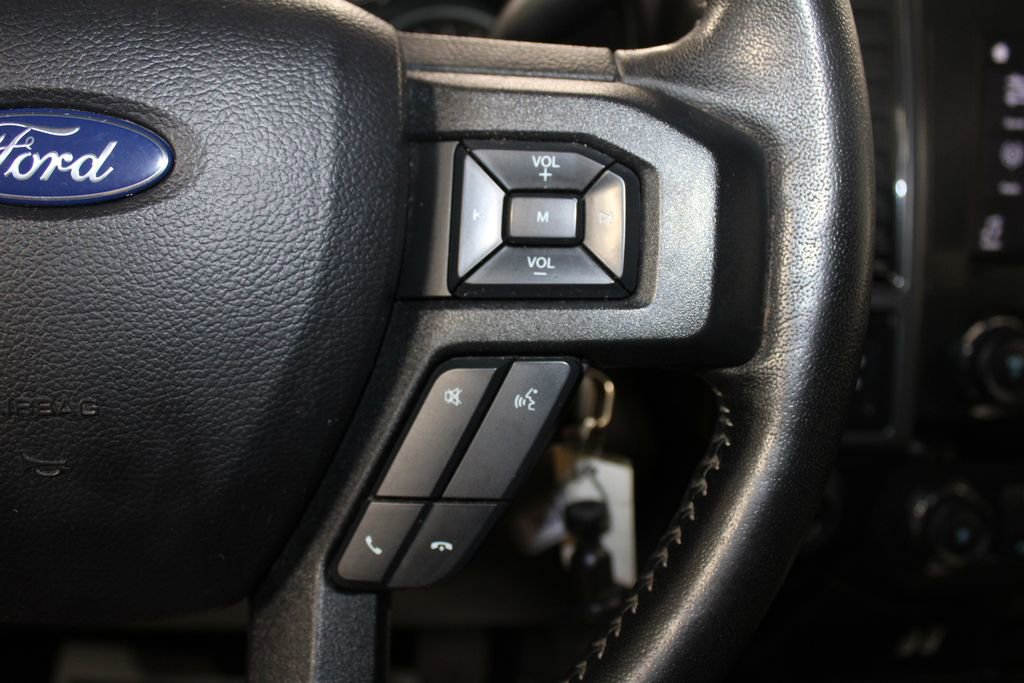 Used 2019 Ford F150 XLT w/ Equipment Group 302A Luxury image 37