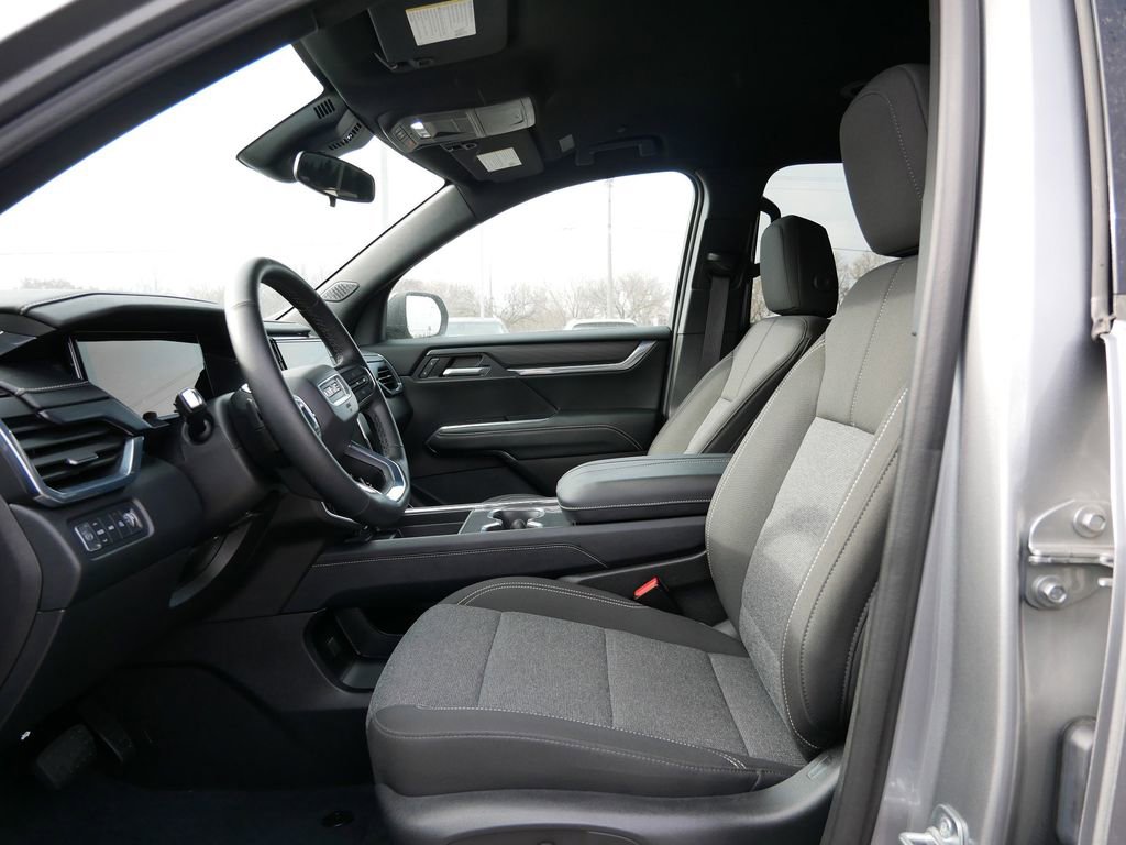 Used 2025 GMC Acadia Elevation AWD/4WD image 14