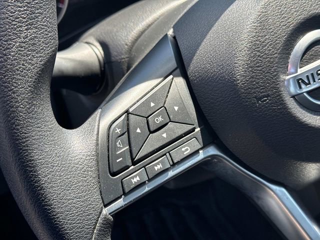 Used 2023 Nissan Sentra SV FWD image 28