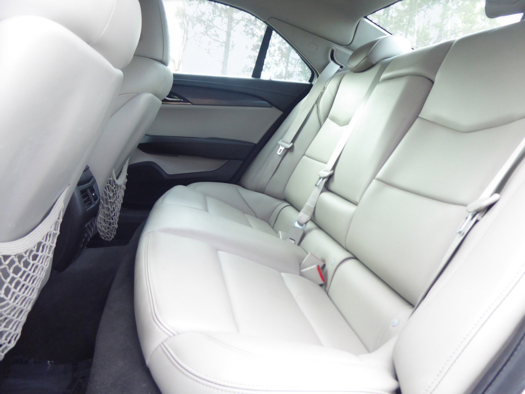 Used 2018 Cadillac ATS 2.0T Sedan image 16