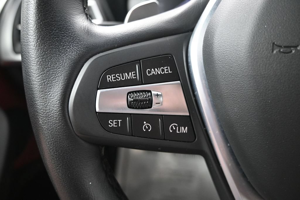 Used 2022 BMW X3 xDrive30i AWD/4WD image 25