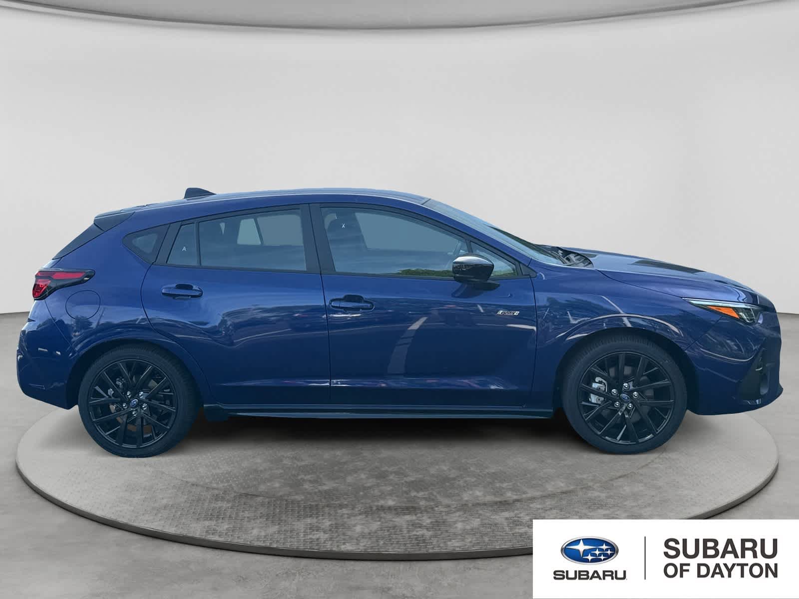New 2026 Subaru Impreza RS AWD/4WD image 4