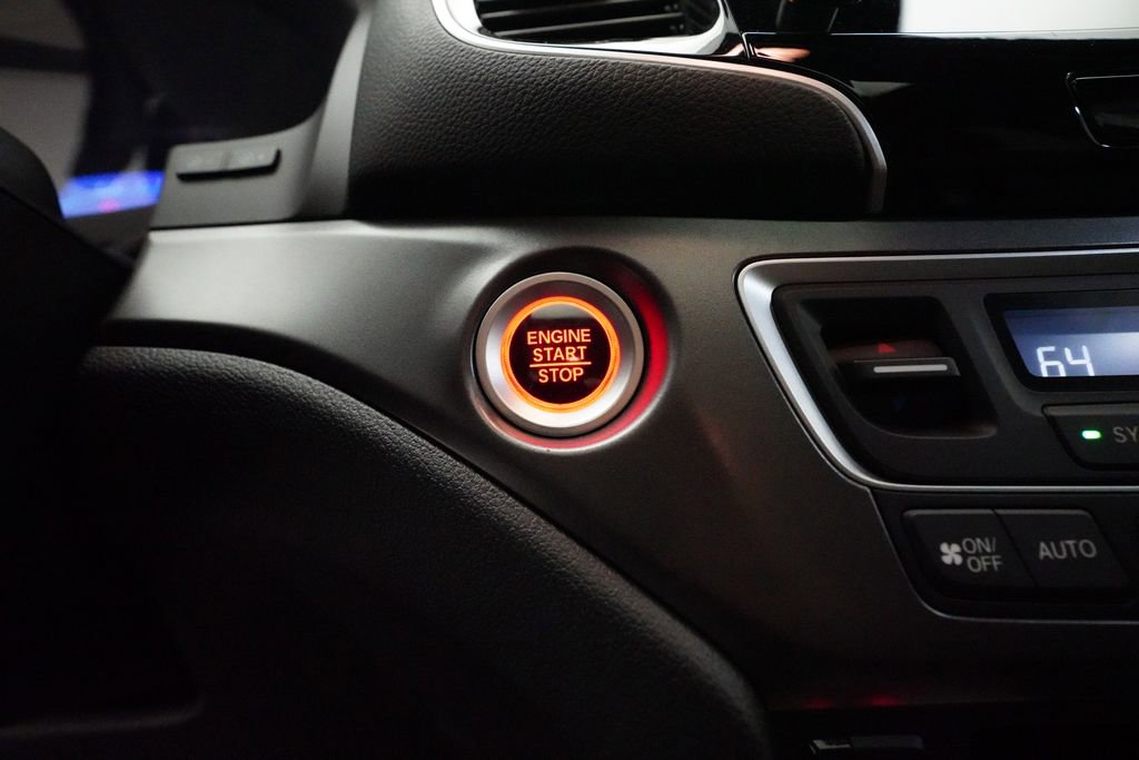 Used 2022 Honda Pilot Special Edition image 31