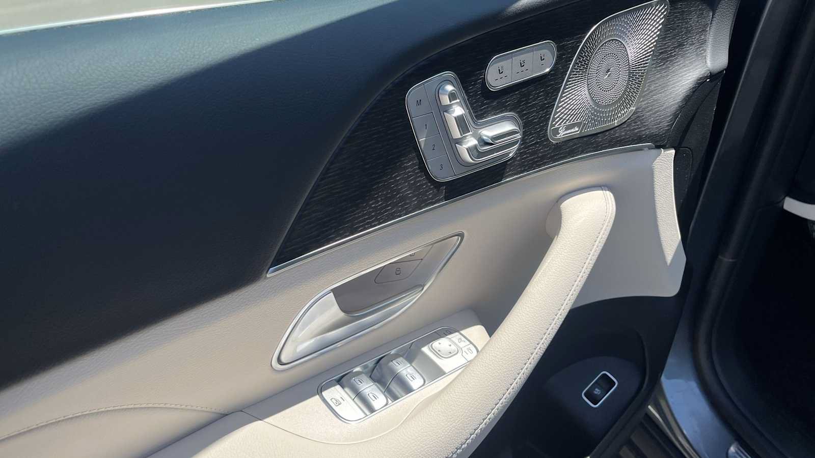 New 2026 Mercedes-Benz GLE 350 4MATIC image 30