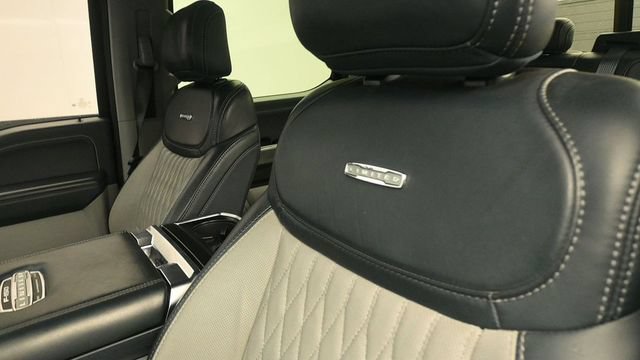 Certified 2021 Ford F150 Limited AWD/4WD image 21