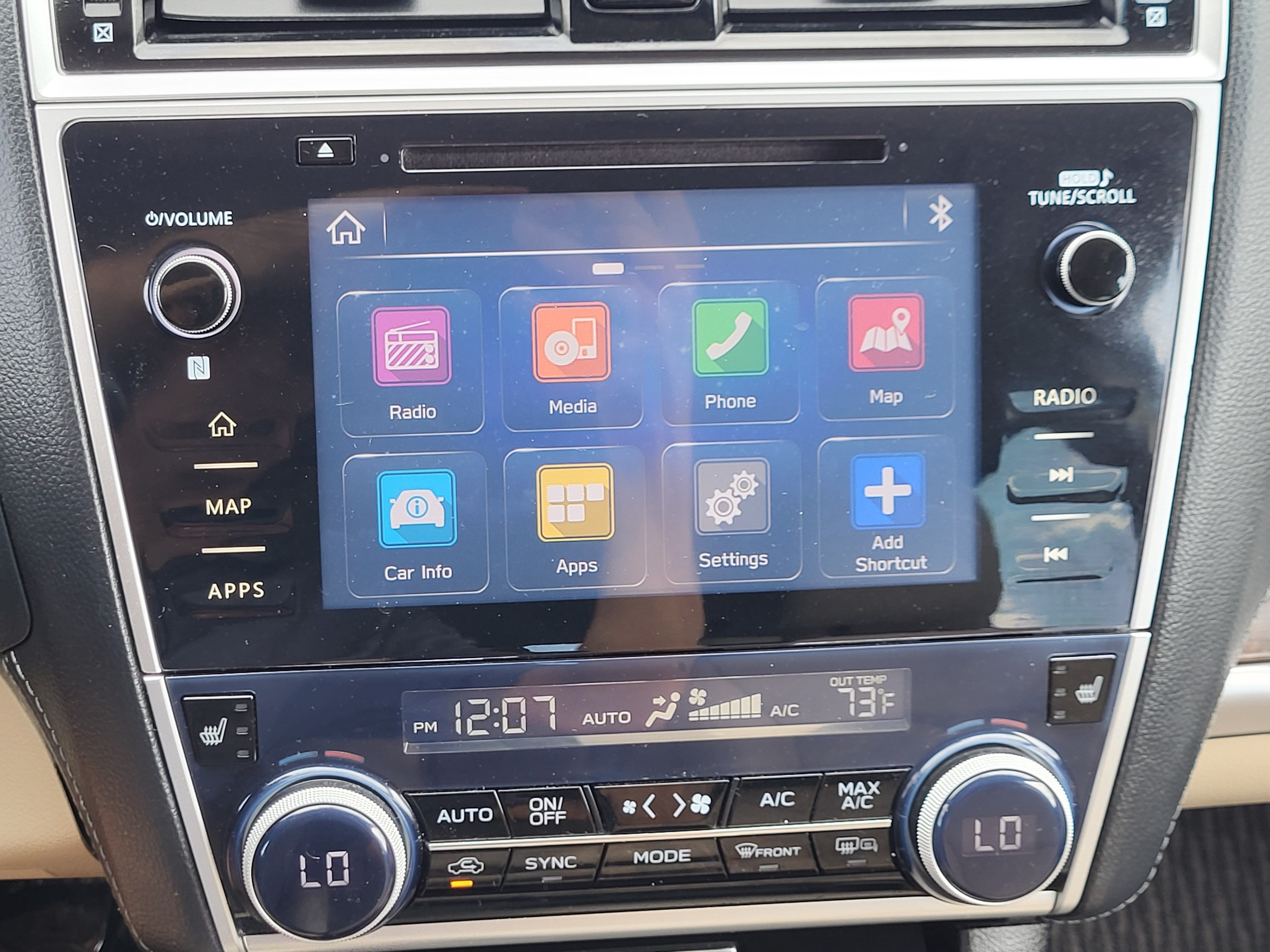 Used 2018 Subaru Outback 2.5i Limited AWD/4WD image 16