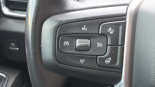 Used 2022 GMC Sierra 1500 Denali AWD/4WD image 15