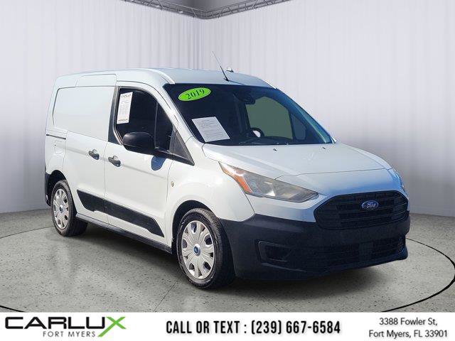 Used 2019 Ford Transit Connect XL image 1