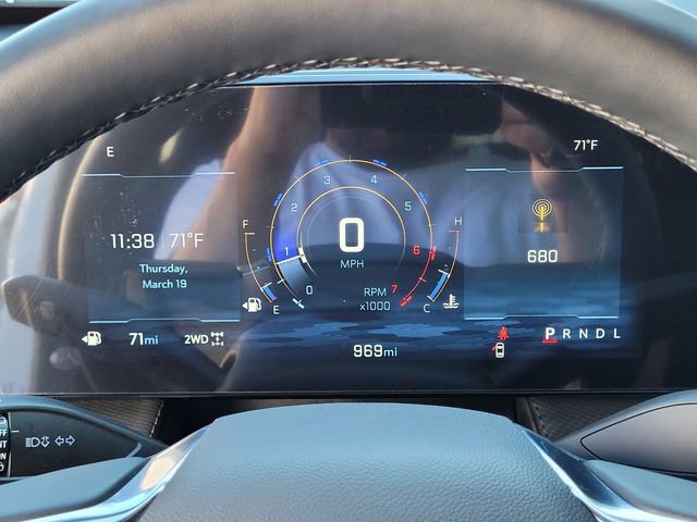 Used 2026 Chevrolet Equinox LT image 22