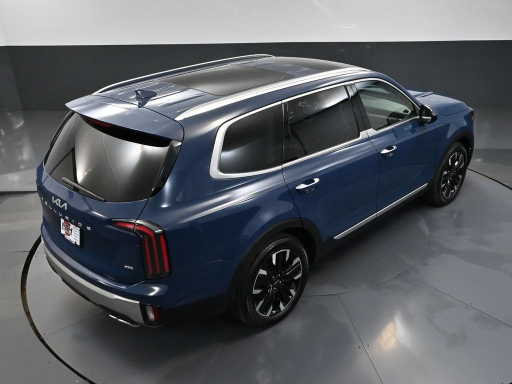 Used 2023 Kia Telluride SX Prestige AWD/4WD image 56