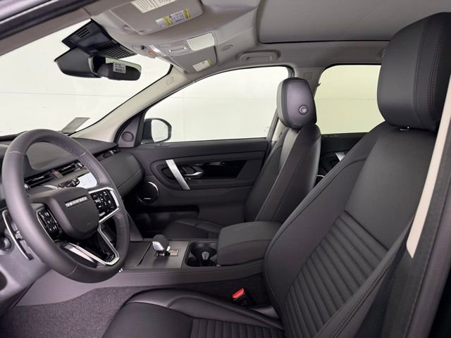 Certified 2025 Land Rover Discovery Sport S image 16