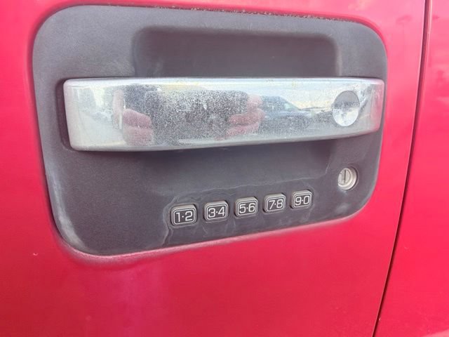 Used 2013 Ford F150 XLT RWD image 9