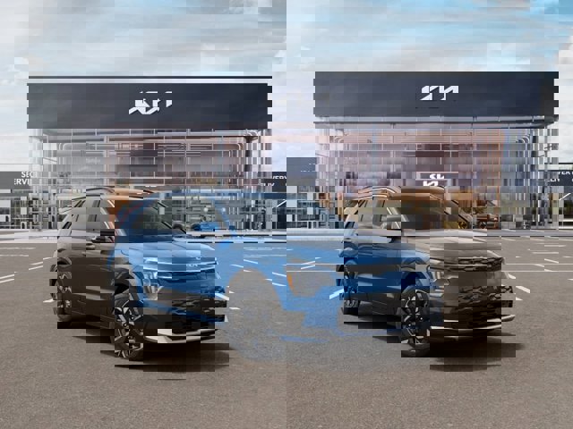 New 2026 Kia Niro Wind image 8