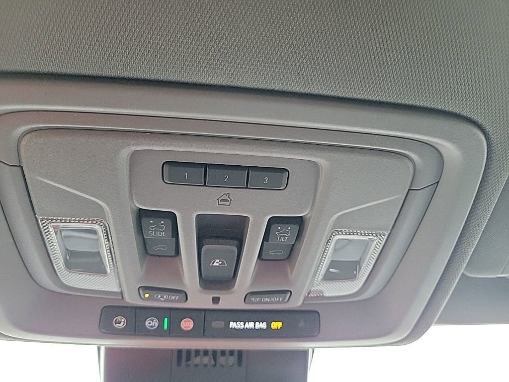 Used 2026 GMC Sierra 1500 SLT image 28