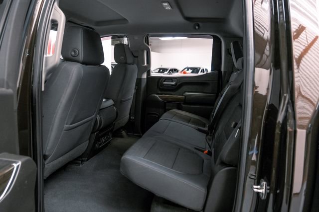 Used 2019 Chevrolet Silverado 1500 LT Trail Boss w/ Convenience Package image 31