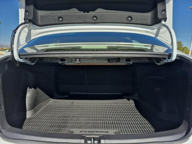 Certified 2025 Toyota Corolla XSE FWD image 22
