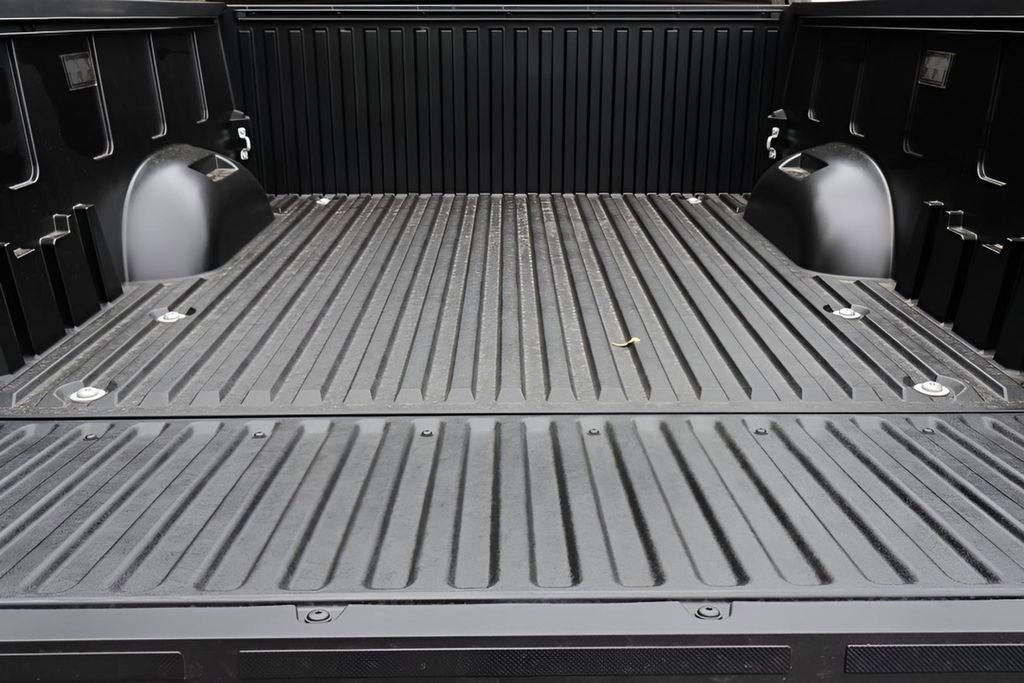 New 2025 Toyota Tundra 1794 Edition image 29