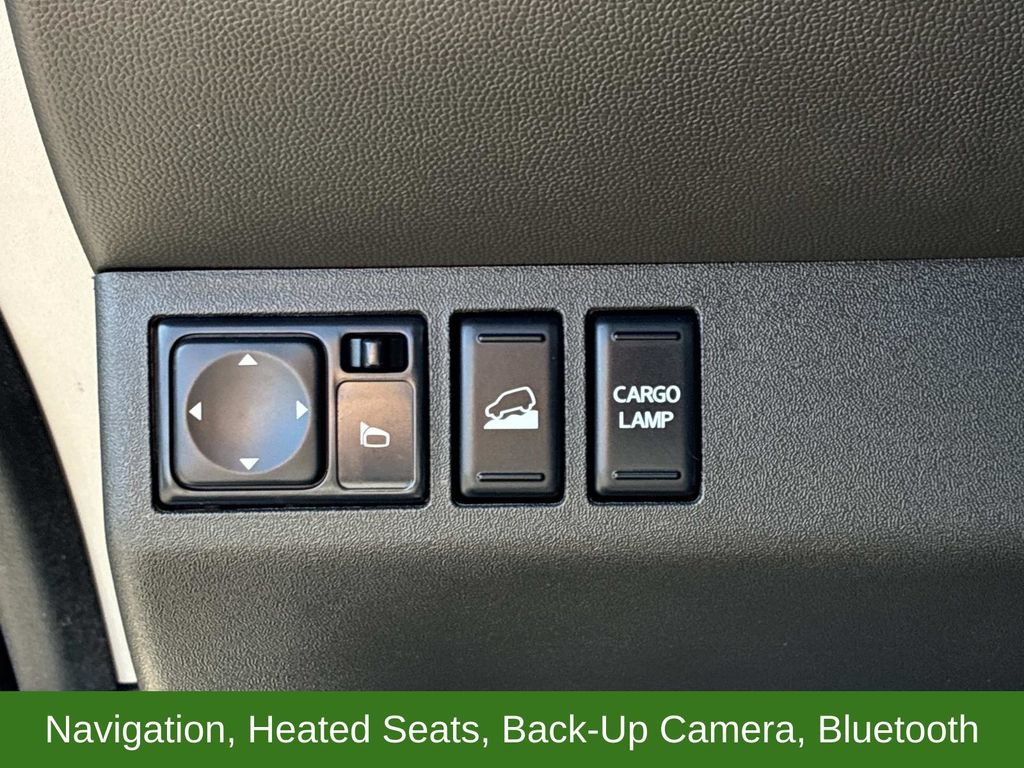 Used 2019 Nissan Frontier PRO-4X AWD/4WD image 23
