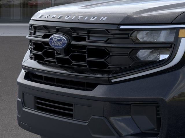New 2026 Ford Expedition Max Active image 18