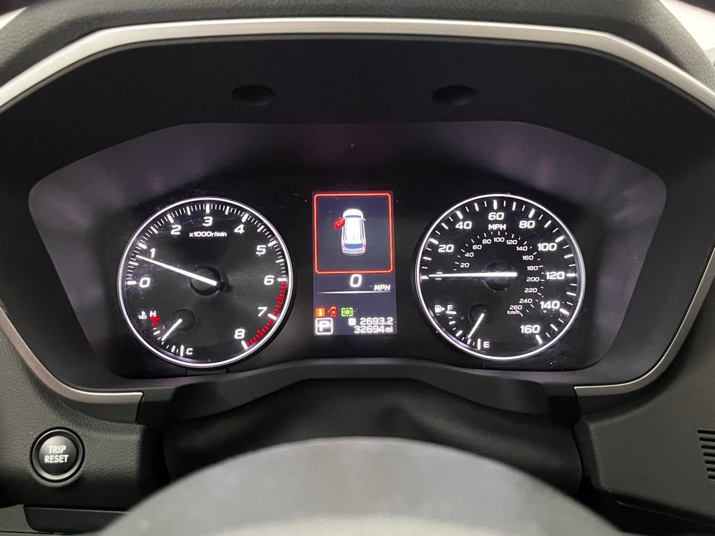 Used 2024 Subaru Ascent Touring AWD/4WD image 26