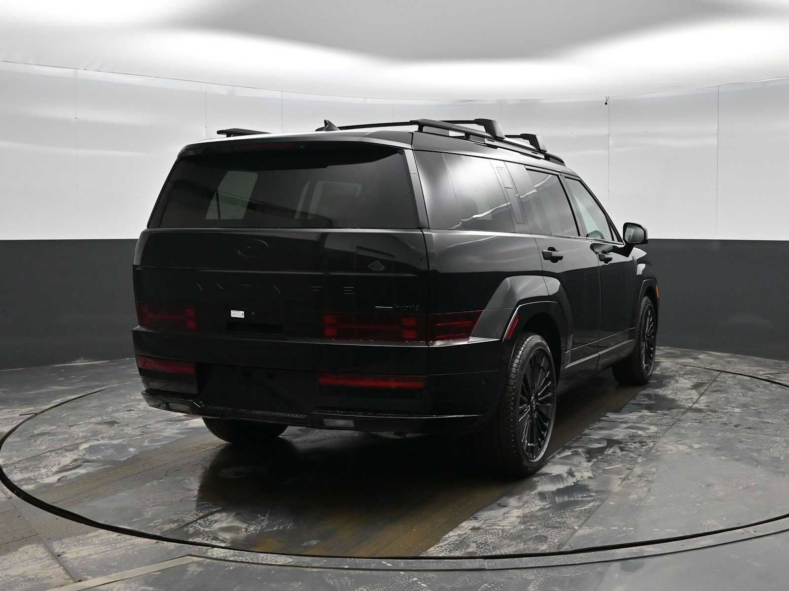 New 2026 Hyundai Santa Fe Calligraphy image 7